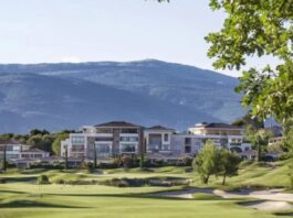 Guide « Hôtels & Golfs 2026 » : zoom sur le Royal Mougins Golf Club Royal Mougins