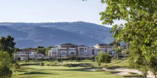 Golf Club Royal Mougins