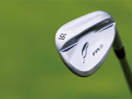 Wedges Fourteen FR-3 & FR5 : une semelle Neo-Canyon qui change tout Fourteen