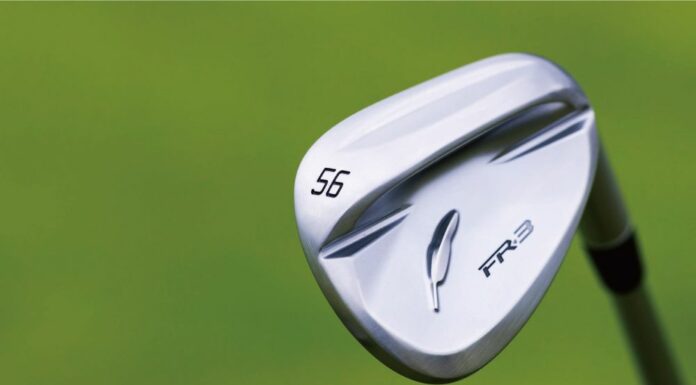 Wedges Fourteen FR-3 & FR5 : une semelle Neo-Canyon qui change tout Fourteen