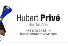 Exposition golf