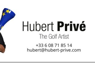Exposition golf