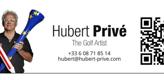 Exposition golf