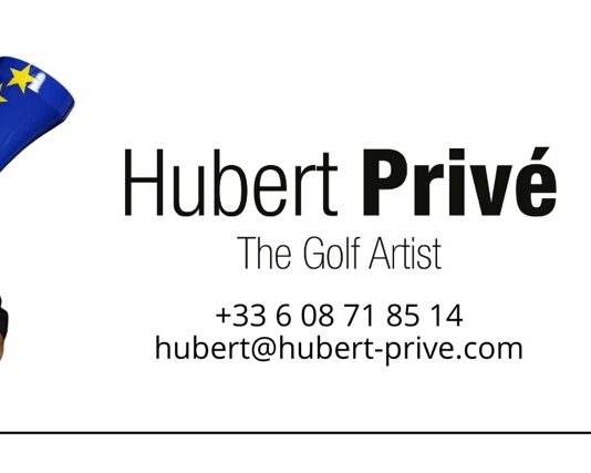 Exposition golf