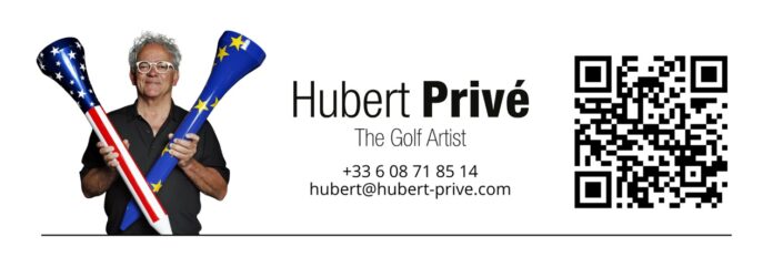 Exposition golf