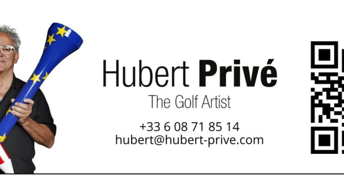 Exposition golf