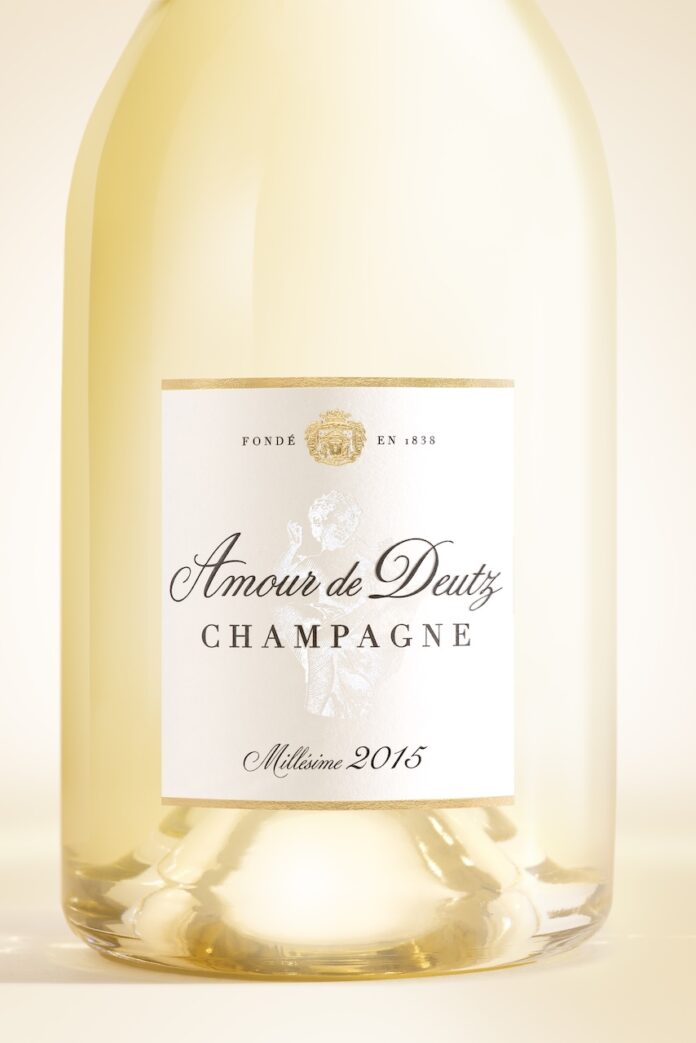 Amour de Deutz