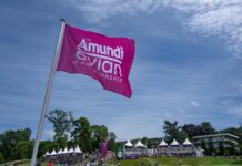 Evian Amundi