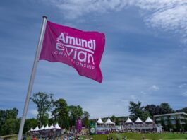Evian Amundi