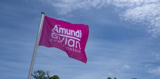 Evian Amundi
