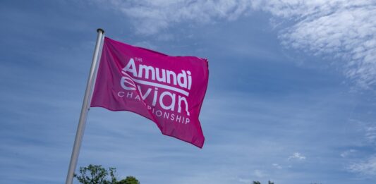 Evian Amundi