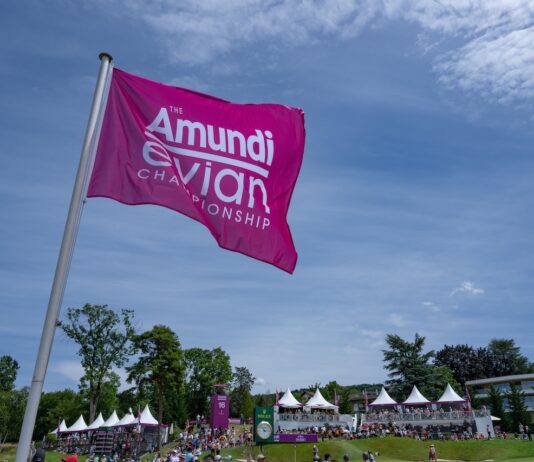 Evian Amundi