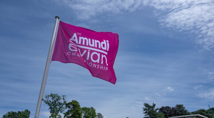 Evian Amundi
