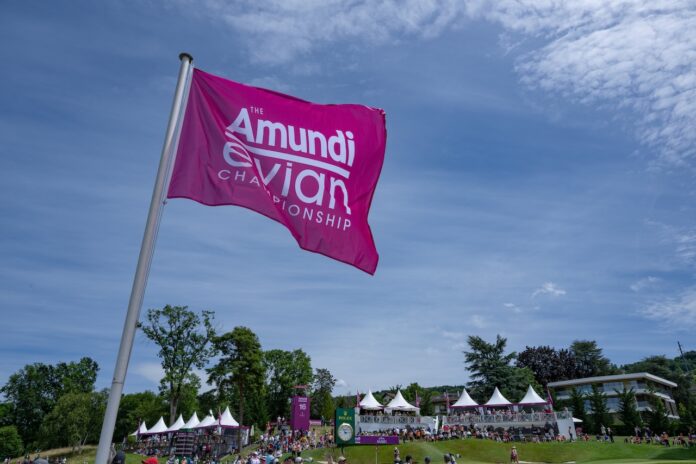 Evian Amundi