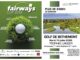 M-1 pour la fairways Cup au golf au UGolf de Béthemont le 14 juillet