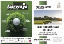 fairways cup 2026 Cely