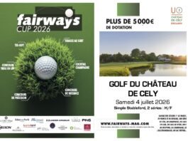 fairways cup 2026 Cely