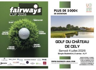 fairways cup 2026 Cely