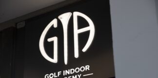 Golf Indoor Academy : un nouveau cityspot golf de 700 m2 à Nice
