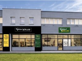 Un nouveau magasin Golf Plus au coeur du bassin lyonnais Golf Plus Lyon