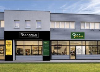 Golf Plus Lyon