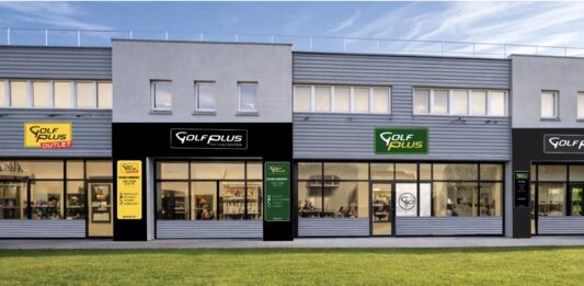 Un nouveau magasin Golf Plus au coeur du bassin lyonnais Golf Plus Lyon