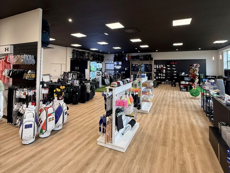 Golf Plus Lyon