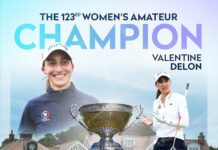 R&A Valentine Delon