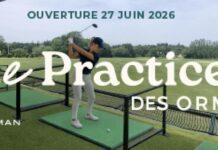 Domaines des Ormes