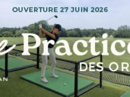 Domaines des Ormes