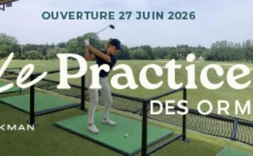 Domaines des Ormes