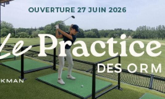 Domaines des Ormes