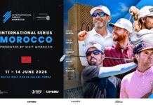 International series
