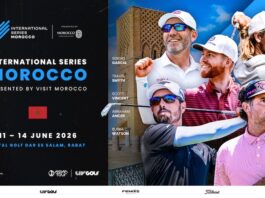 International series