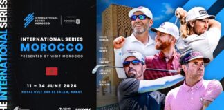 International series