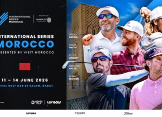 International series