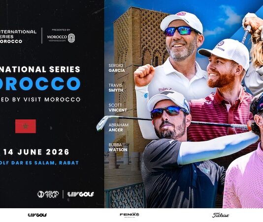 International series