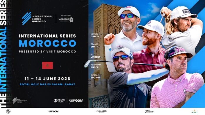 International series