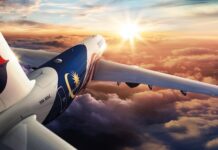 Airbus A350