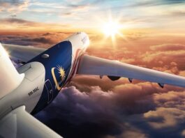 Airbus A350