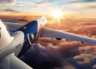 Airbus A350