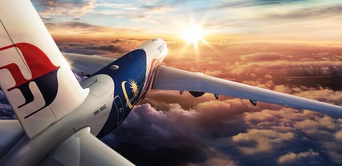 Airbus A350