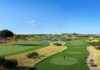 Queens Course - Costa Ragusa Golf
