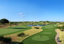 Queens Course - Costa Ragusa Golf