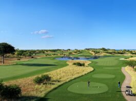 Queens Course - Costa Ragusa Golf