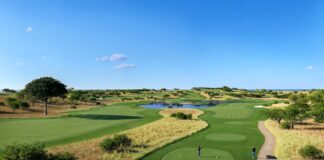 Sicile : Jimenez et Olazábal redessinent le Costa Ragusa Golf Queens Course - Costa Ragusa Golf