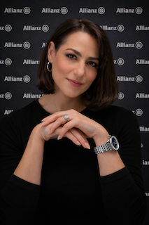 Rebecca Janon