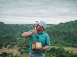 Blot Play9 : victoire de John Gough John Gough Golf