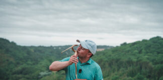 Blot Play9 : victoire de John Gough John Gough Golf
