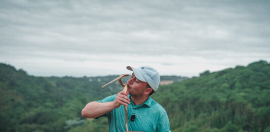 John Gough Golf